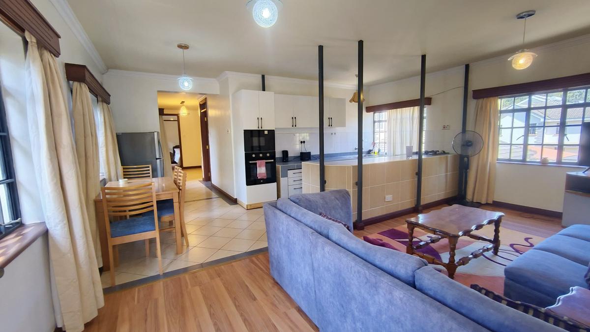 2 Bed House with En Suite in Runda - 3