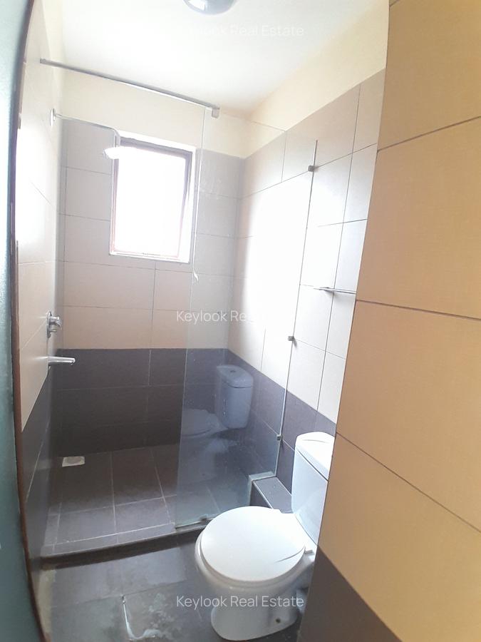 3 Bed Apartment with En Suite at Riara Road - 10