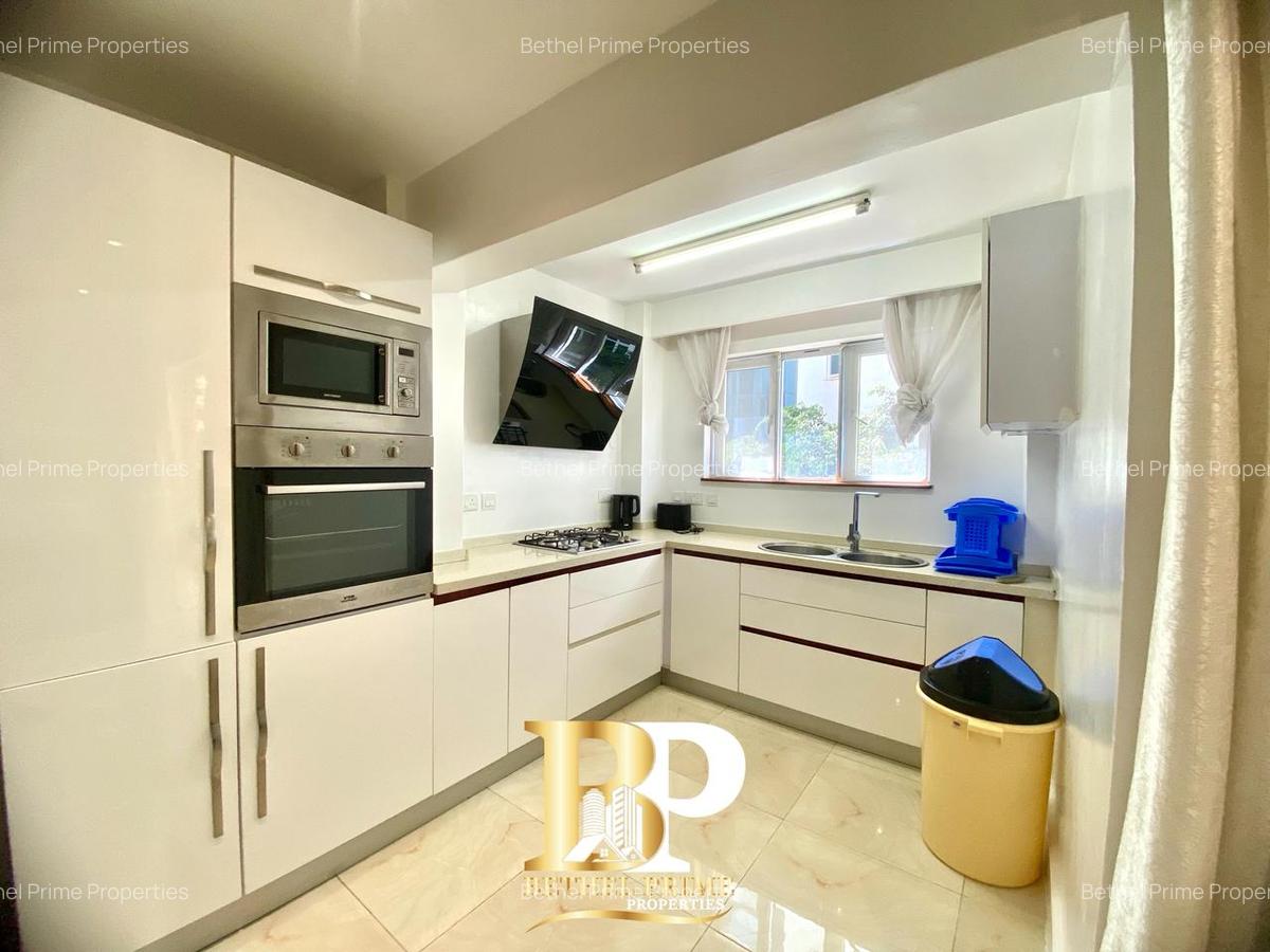 2 Bed Apartment with En Suite in Westlands Area - 17