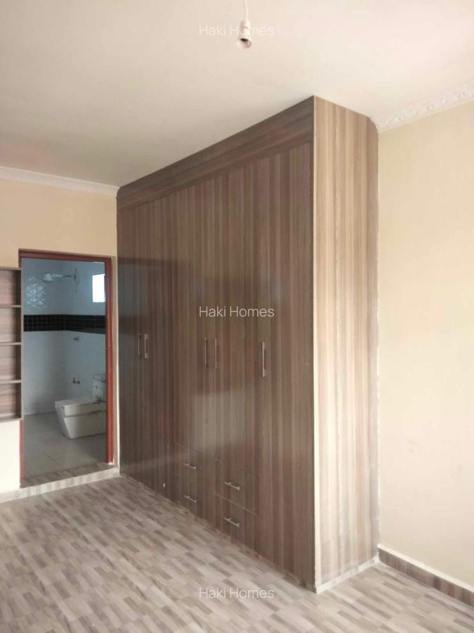 4 Bed House with En Suite at Kitengela - 10