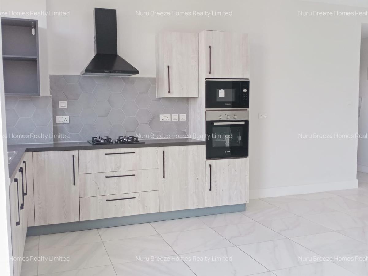 1 Bed Apartment with Swimming Pool in Rhapta Road - 14