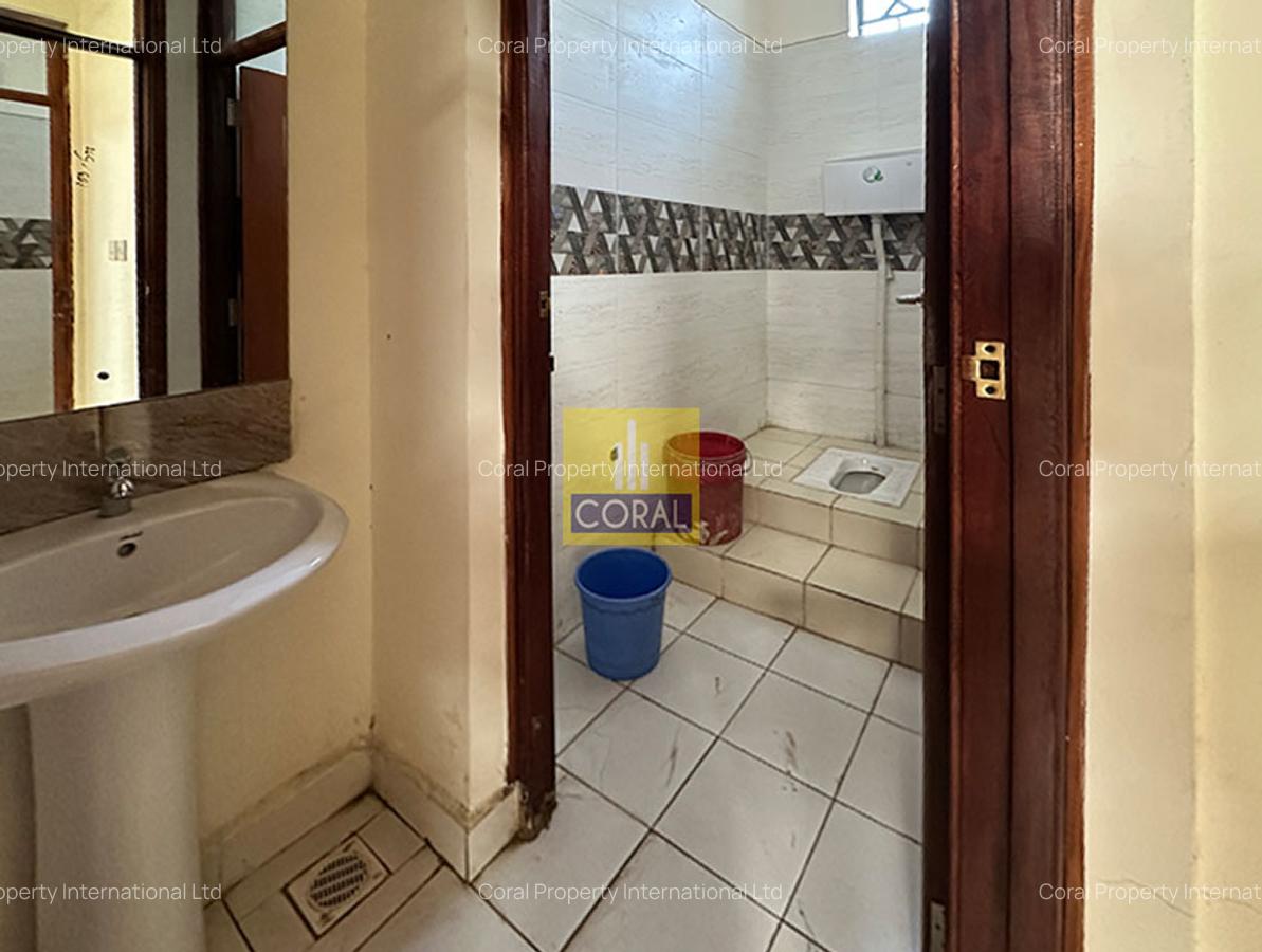 Warehouse in Ruaraka - 3