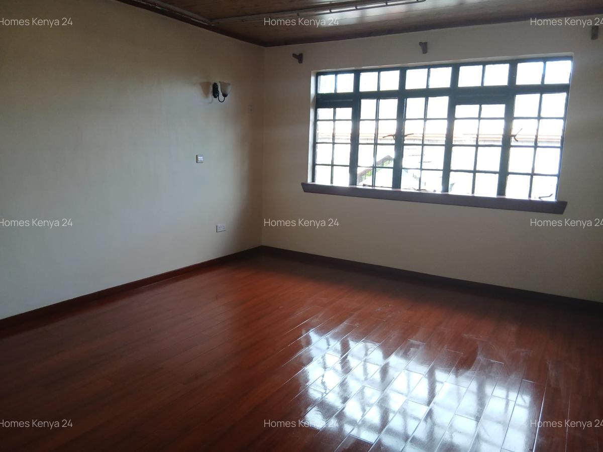 6 Bed House in Runda - 17