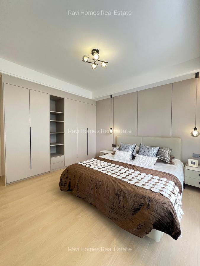 1 Bed Apartment with Swimming Pool at Westlands Area - 9