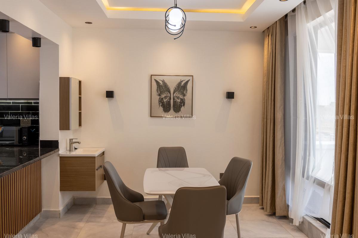 4 Bed House with En Suite at Ruiru - 5