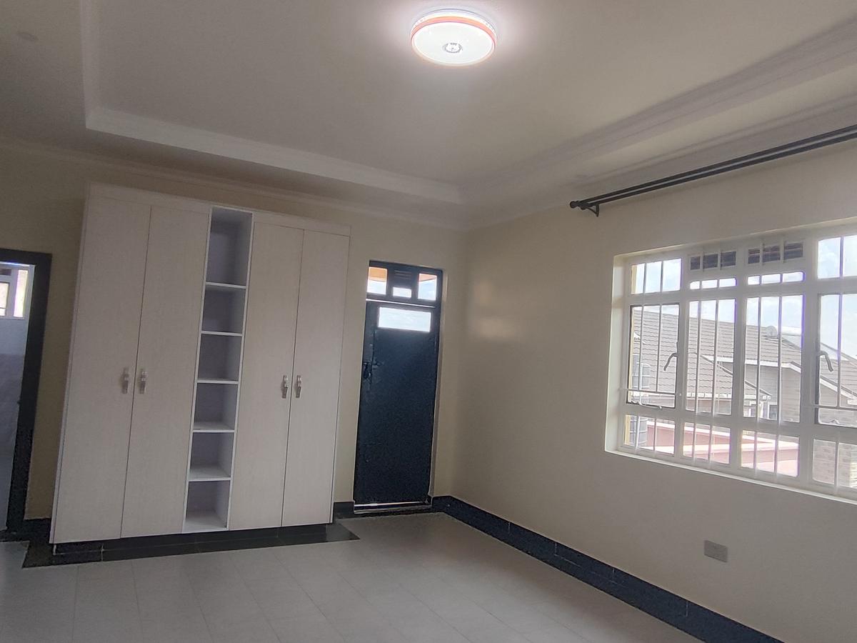 4 Bed Villa with En Suite in Ruiru - 5