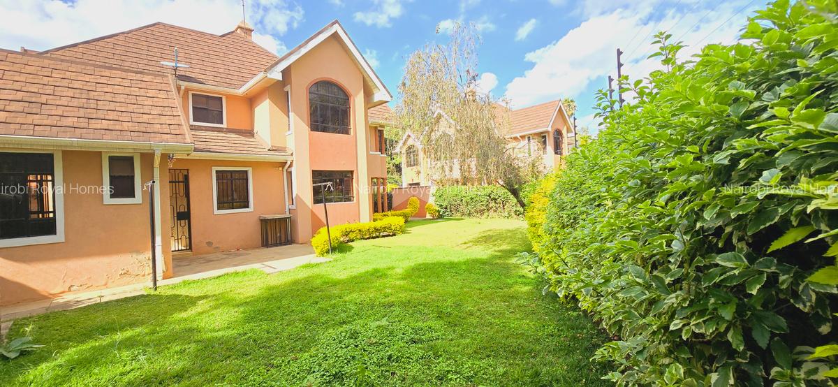 4 Bed Townhouse with En Suite at Lavington Green - 10