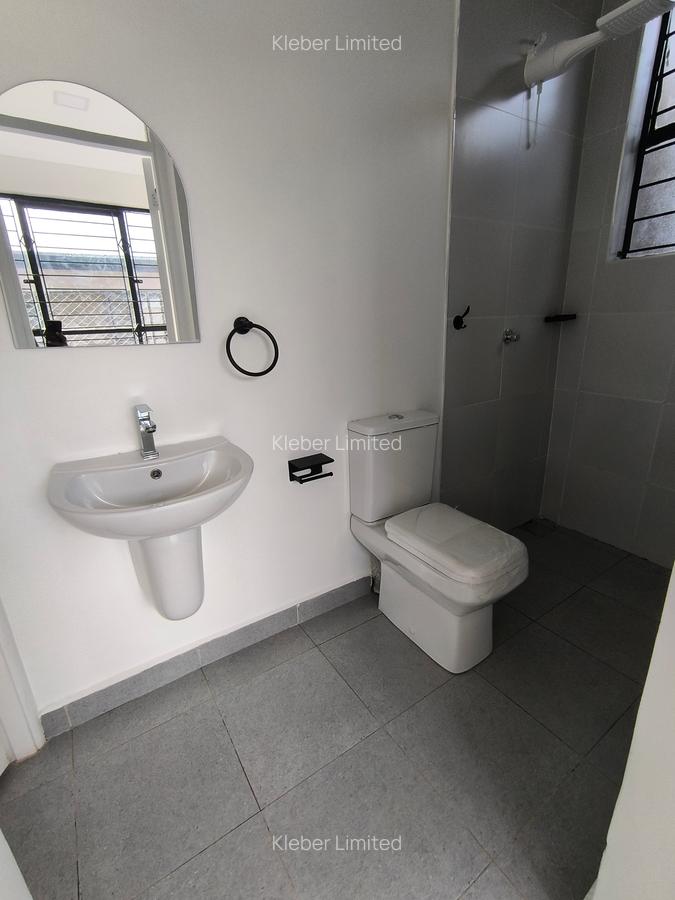 3 Bed House with En Suite in Ruiru - 17