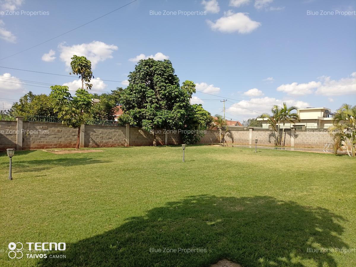 5 Bed House with En Suite at Off Runda Rd - 4