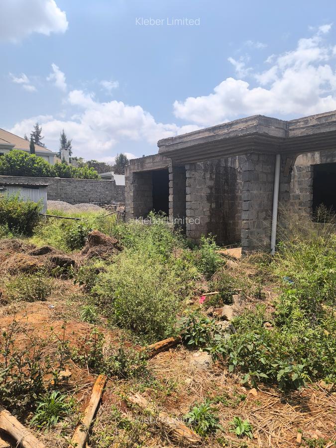 4 Bed House with En Suite at Kamiti Corner - 6