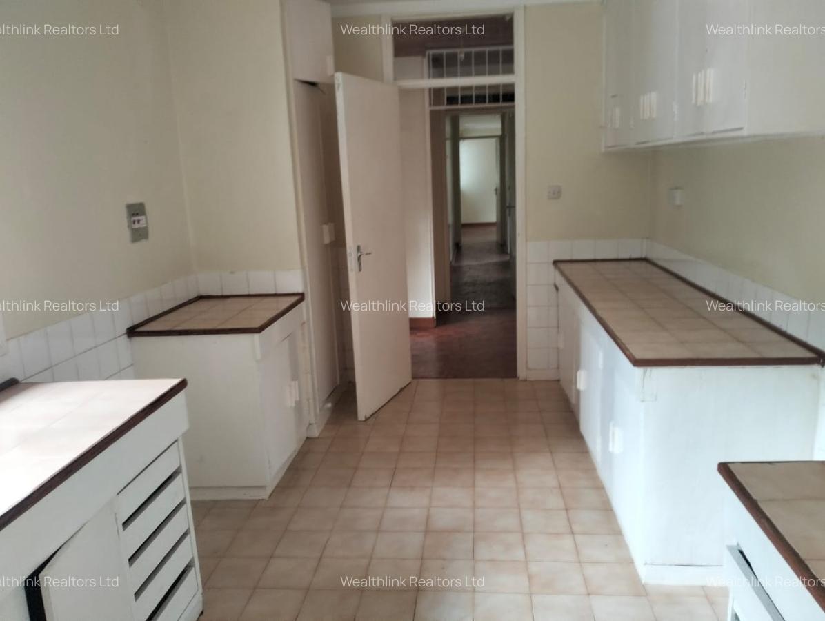 4 Bed House with Staff Quarters at Loresho - 14