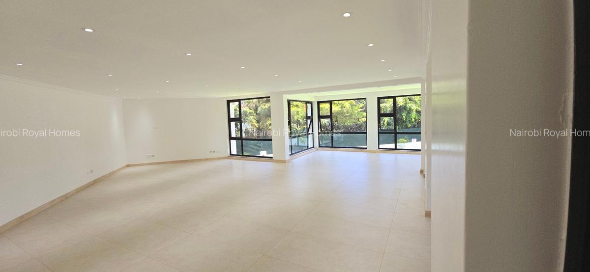 Commercial Property with Service Charge Included at Runda Panafric - 17