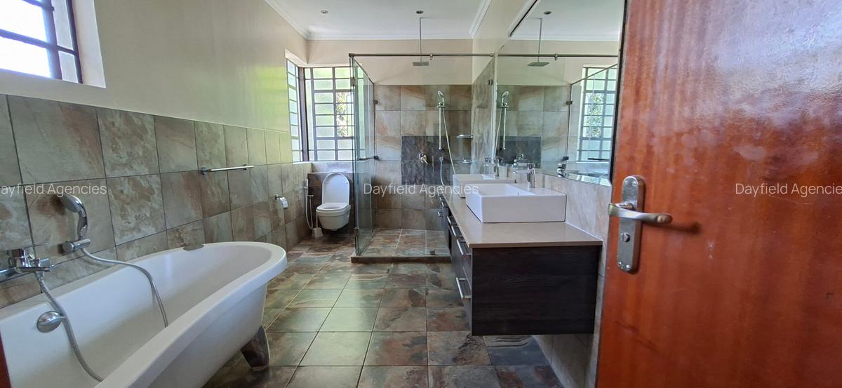 5 Bed House with En Suite at Lower Kabete - 7