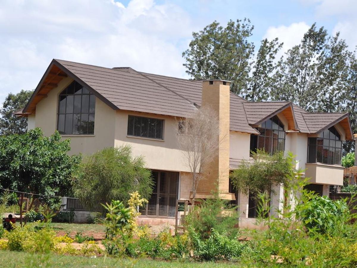4 Bed House in Runda - 16