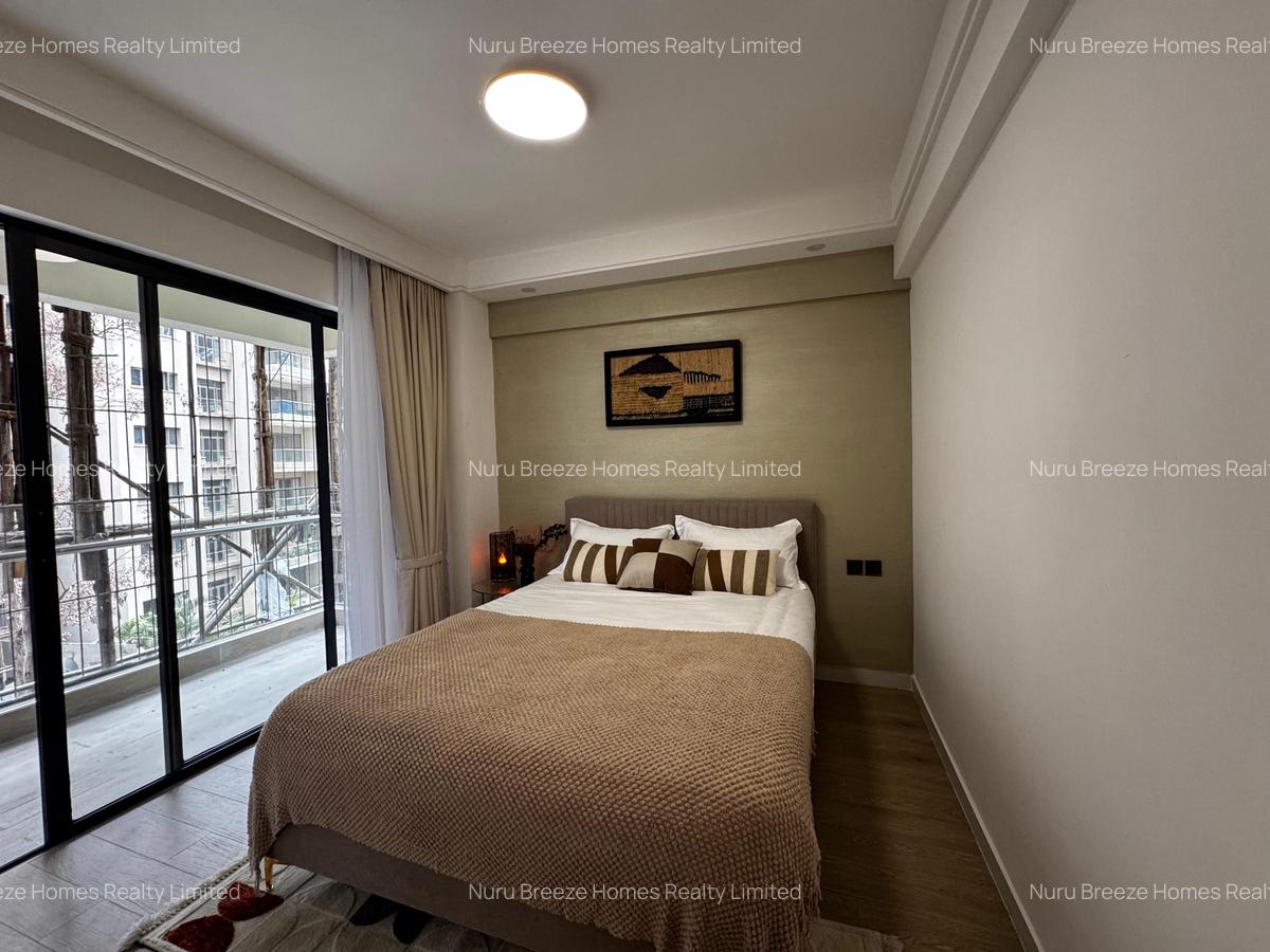 2 Bed Apartment with Swimming Pool in Rhapta Road - 6