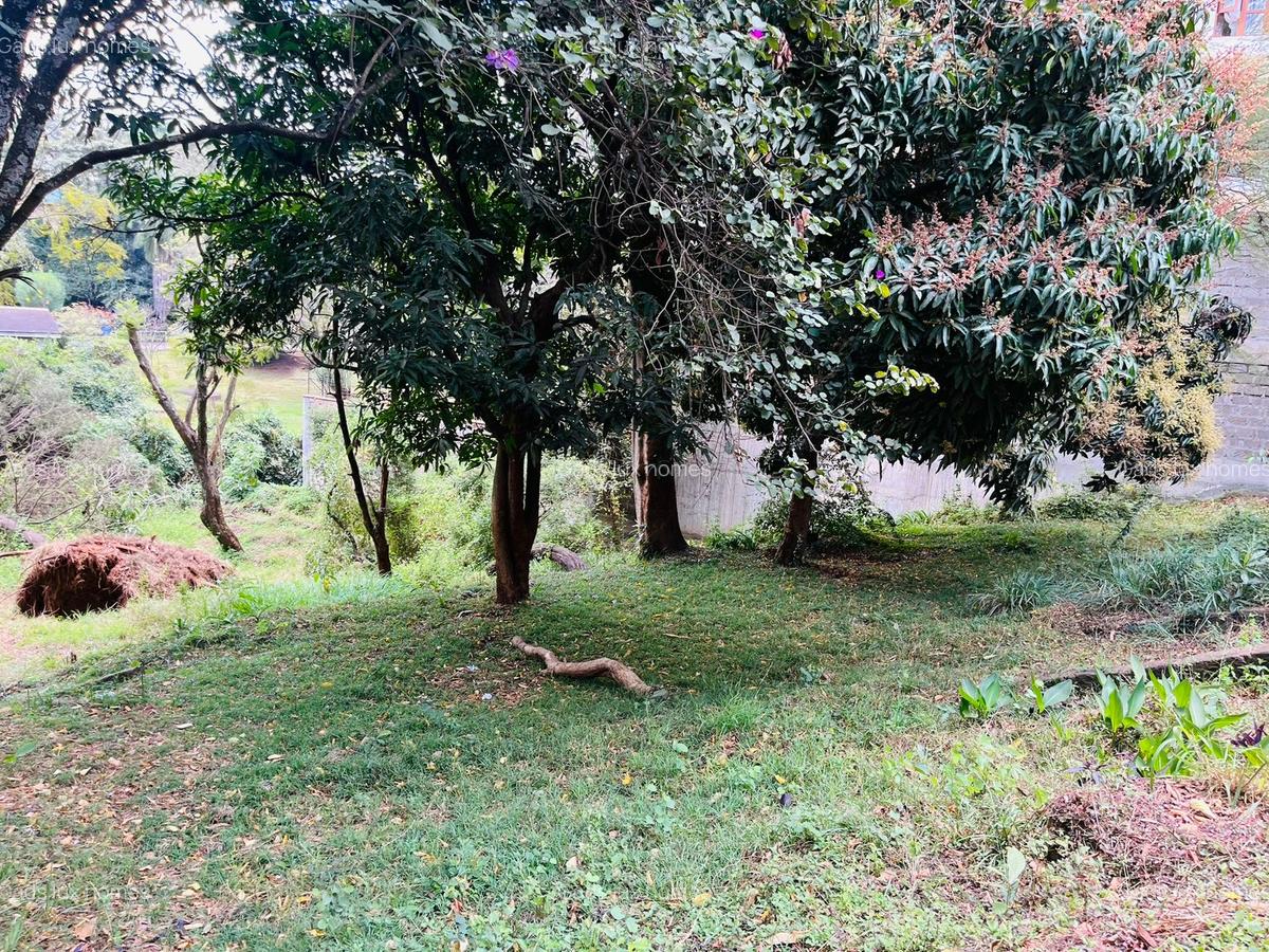 0.75 ac Commercial Property with Service Charge Included at Kilimani - 4