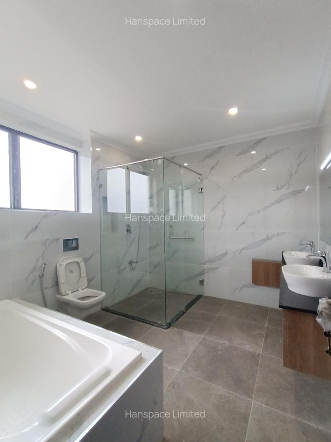 4 Bed Apartment with En Suite in Kileleshwa - 8