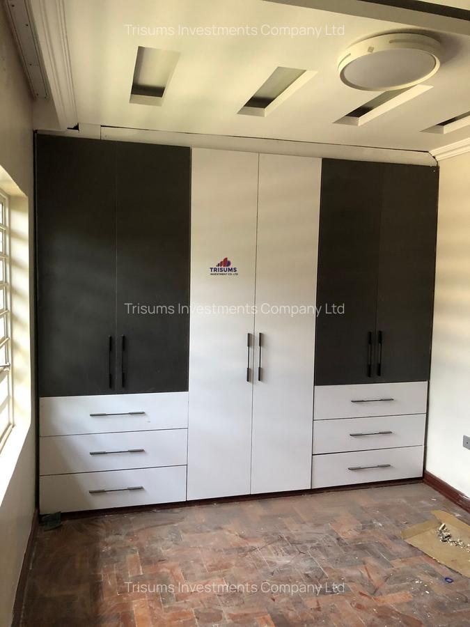 3 Bed House with En Suite in Nakuru - 5