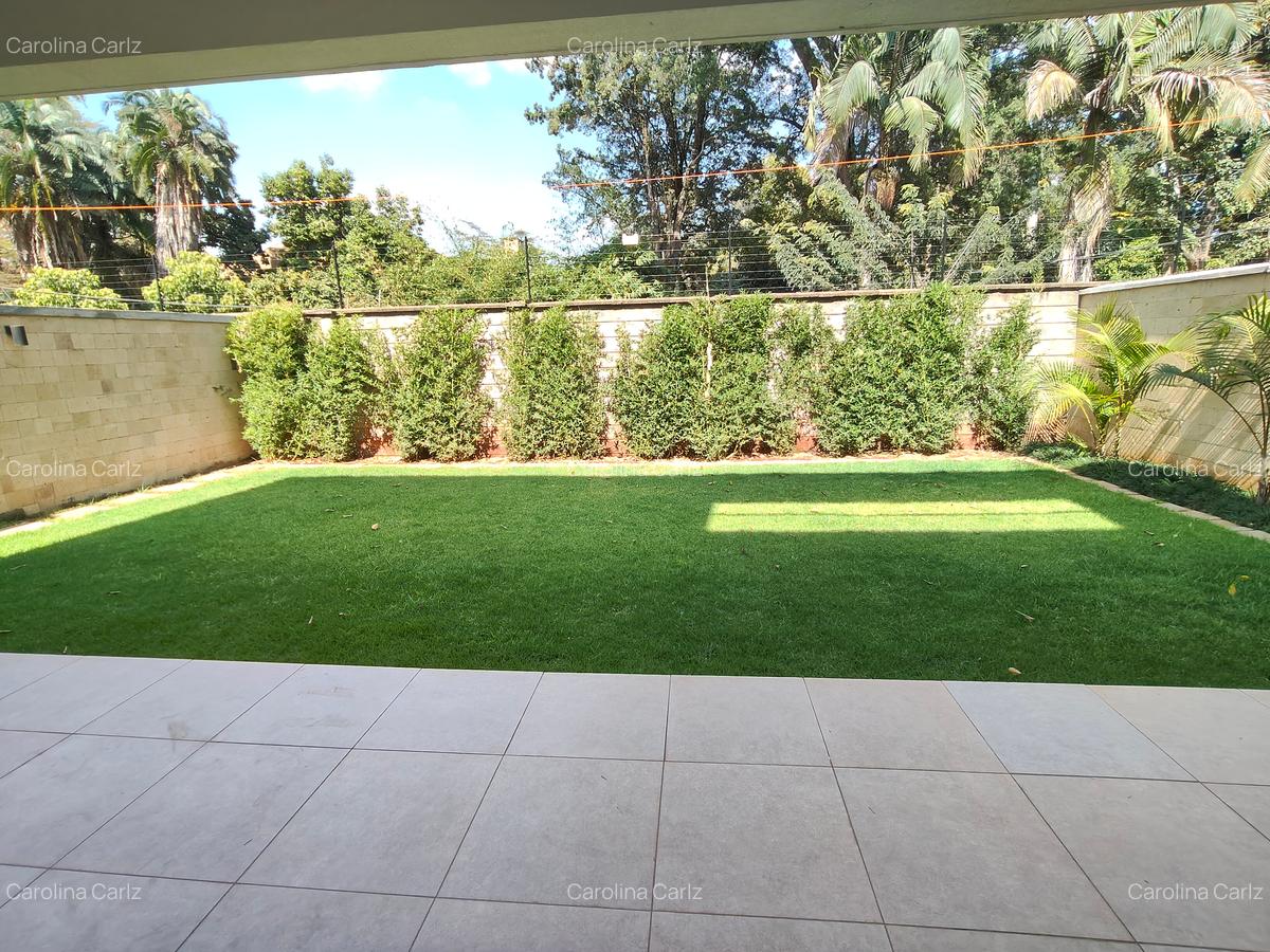 5 Bed House with En Suite at Kyuna - 13