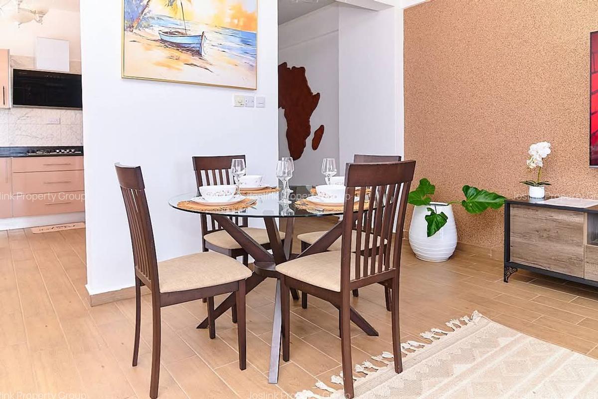 3 Bed Apartment with En Suite in Nyali Area - 9