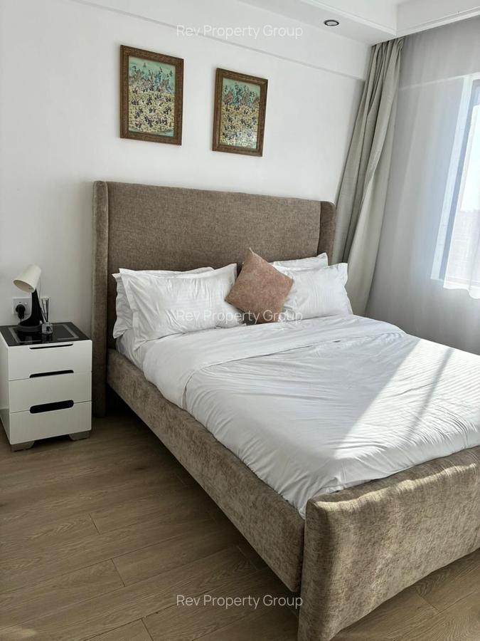 Serviced 1 Bed Apartment with En Suite in Westlands Area - 8