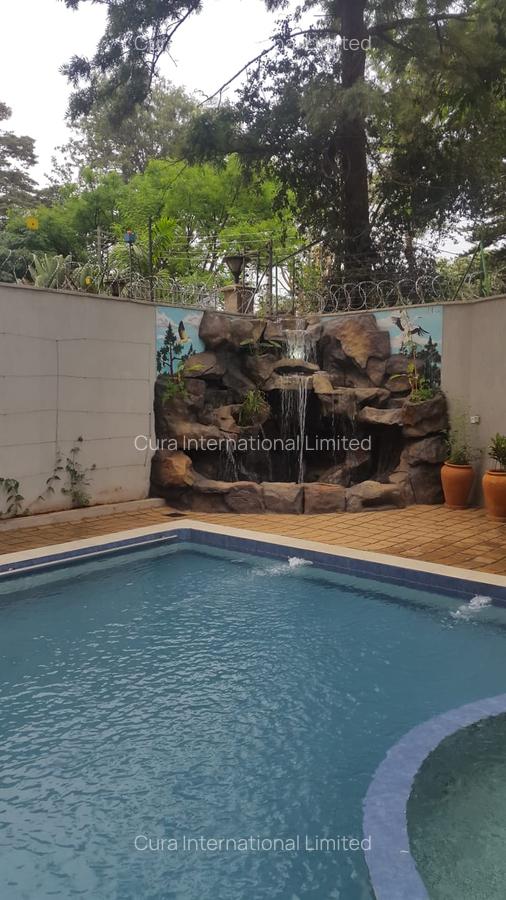 3 Bed Apartment in Kileleshwa - 3