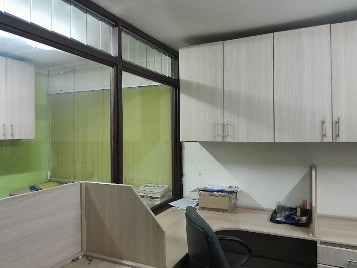 Furnished Commercial Property with Service Charge Included at Muchai Drive - 4