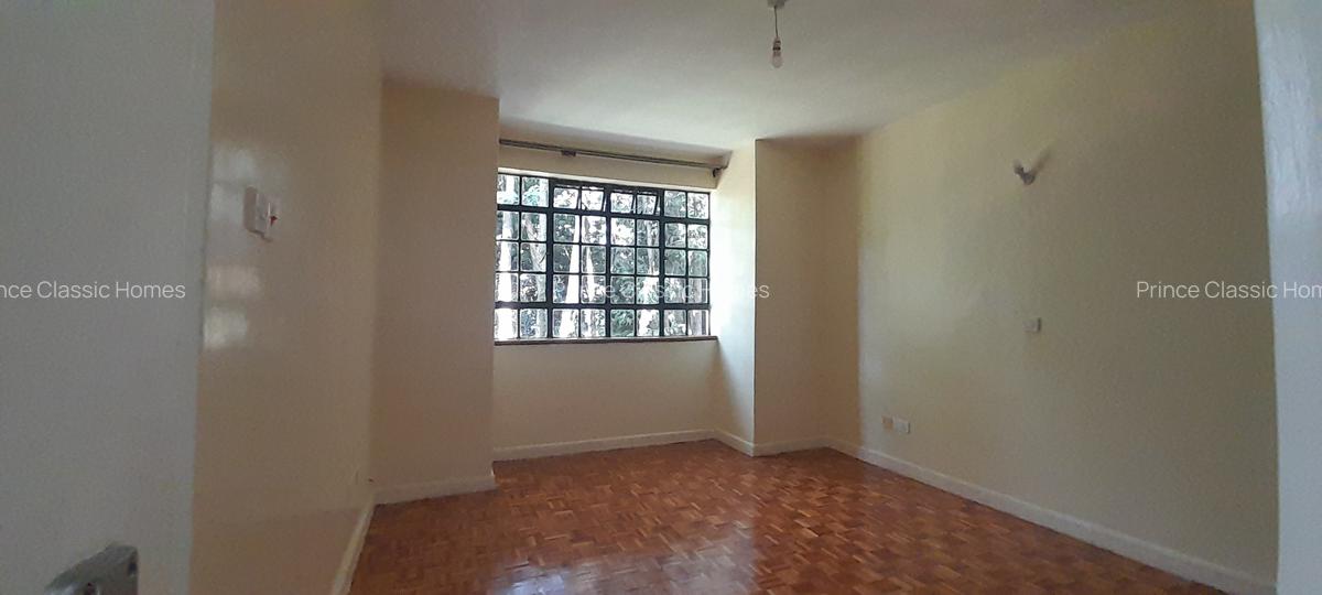 3 Bed Apartment with En Suite in Kileleshwa - 12