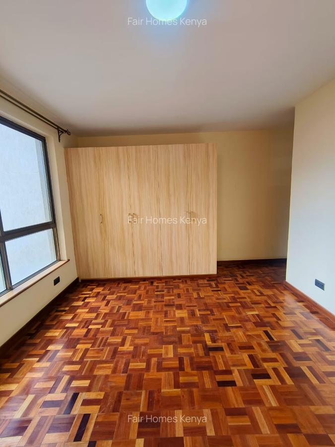 3 Bed Apartment with En Suite at Othaya Road - 7