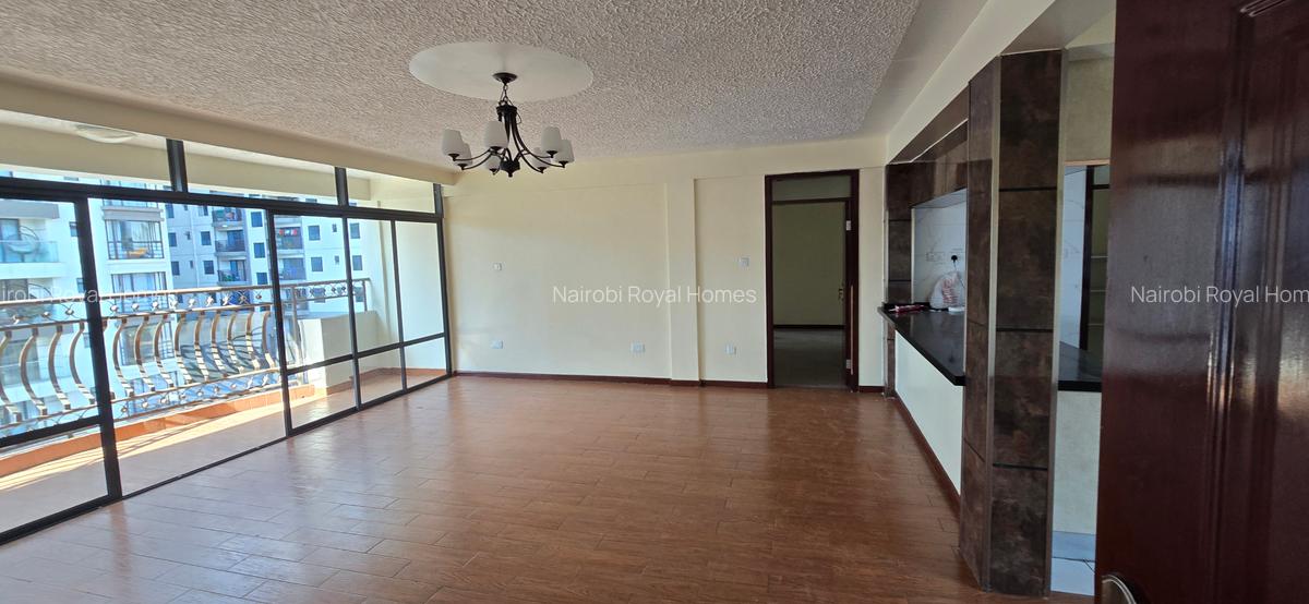 3 Bed Apartment with En Suite at Kileleshwa Kikambala Road - 5