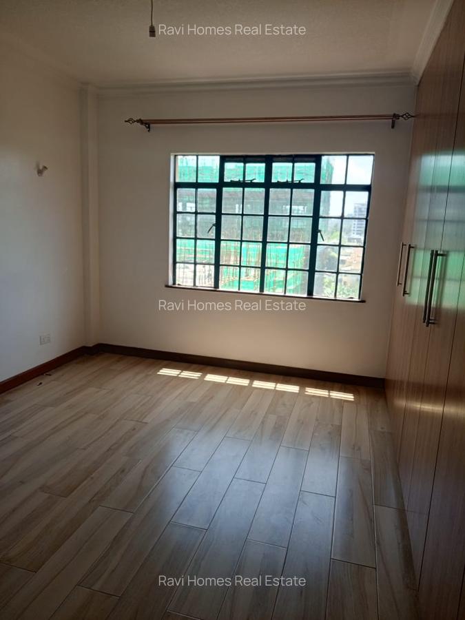 2 Bed Apartment with En Suite in Westlands Area - 15