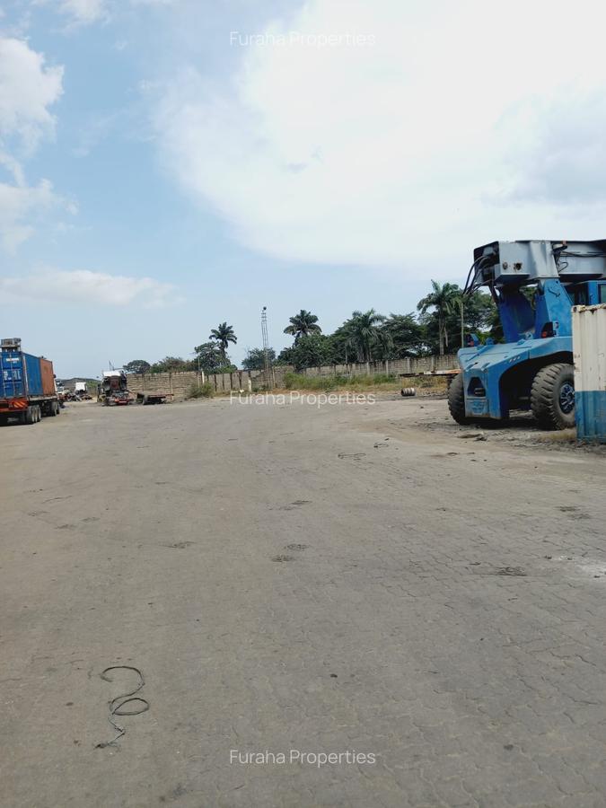 Warehouse in Changamwe - 5