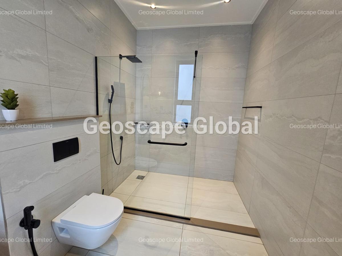 4 Bed Apartment with En Suite in Spring Valley - 12