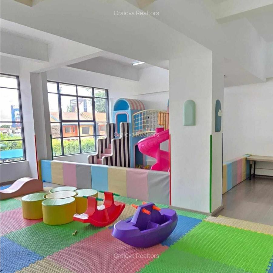 2 Bed Apartment with En Suite at Kindaruma Road - 7