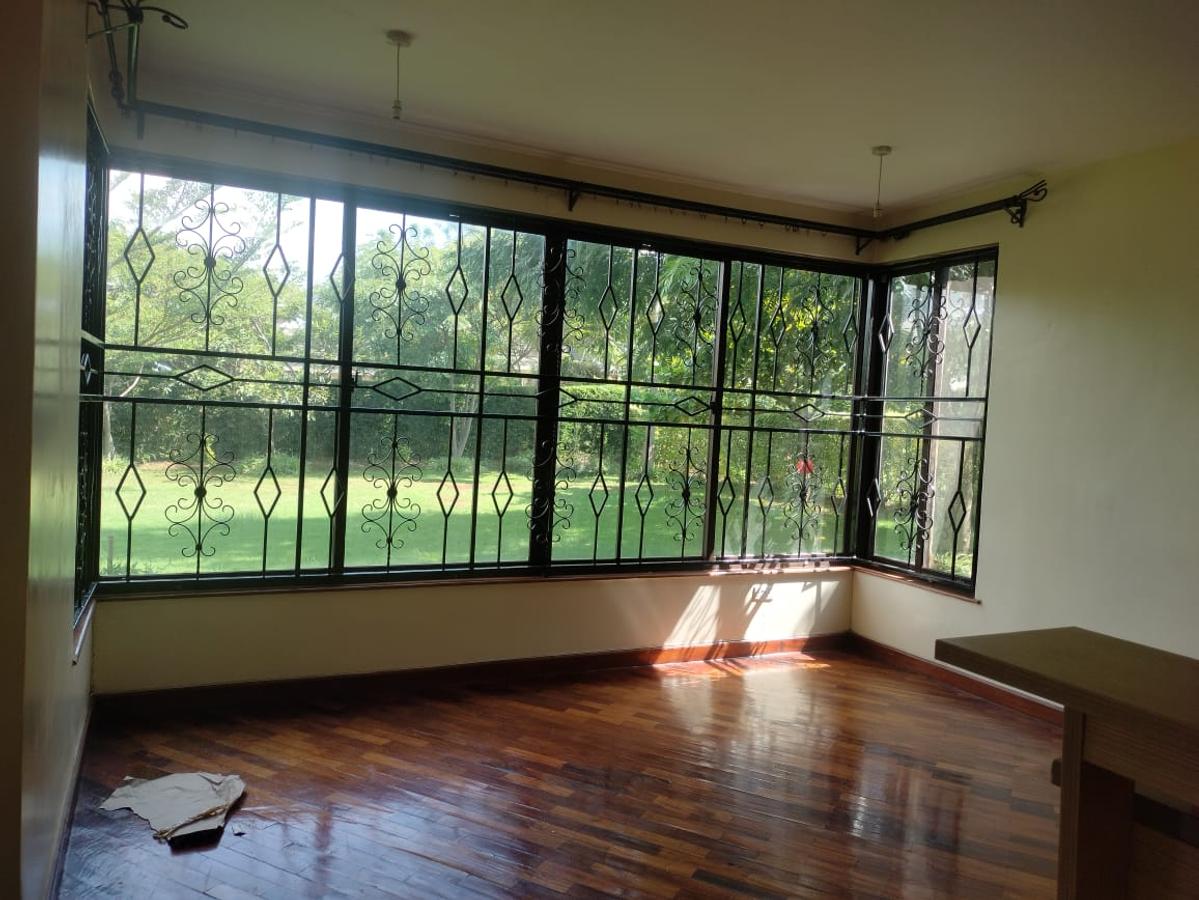 4 Bed Townhouse with En Suite at Muthaiga And Gigiri - 5