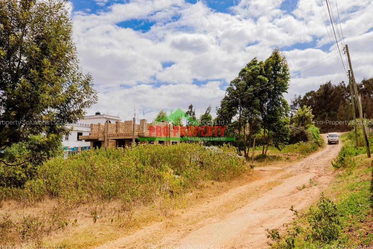 0.05 ha Residential Land at Kamangu - 12