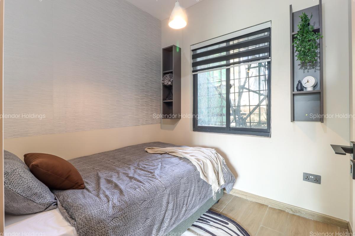 2 Bed Apartment with En Suite in Kilimani - 16