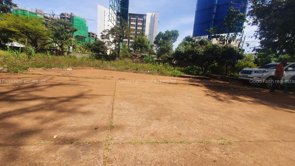 Commercial Property in General Mathenge - 6