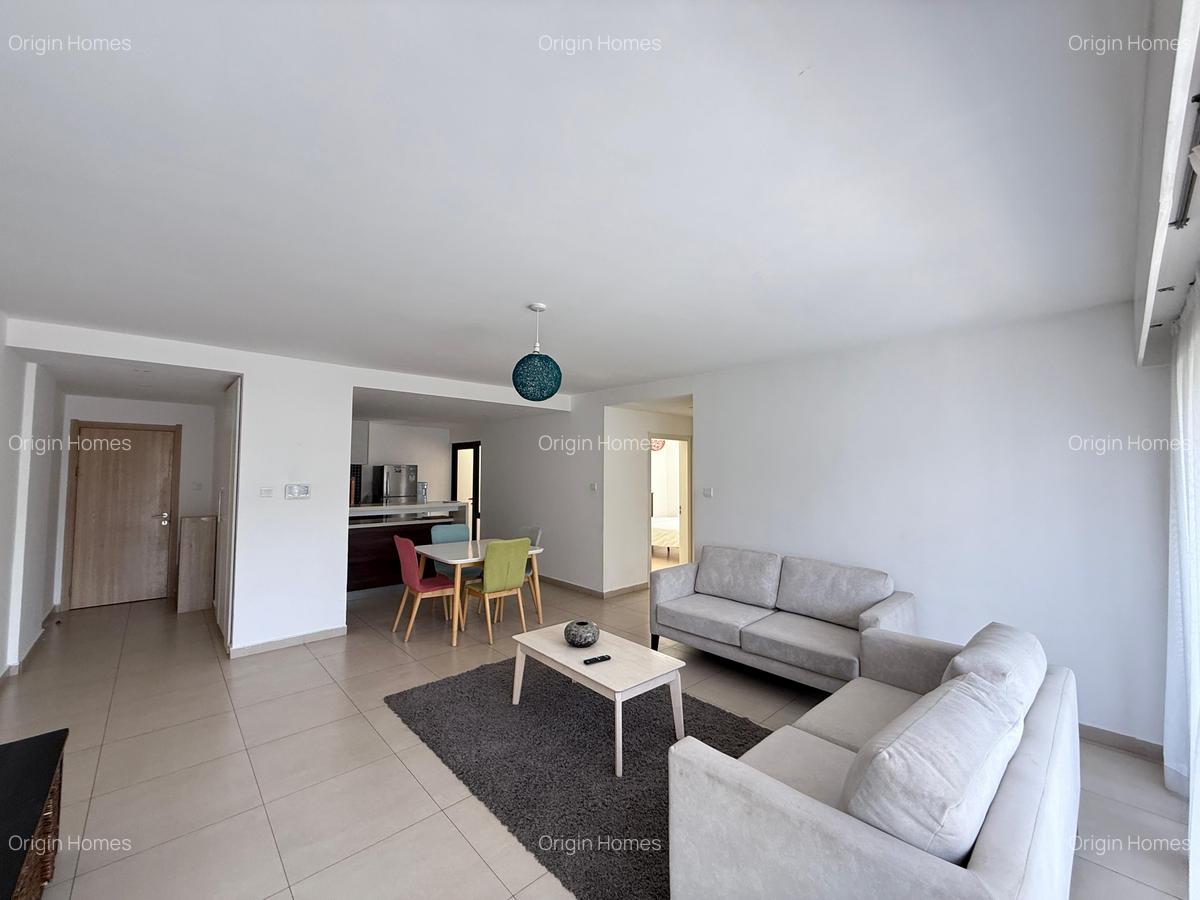 Furnished 2 Bed Apartment with En Suite at Lavington - 6