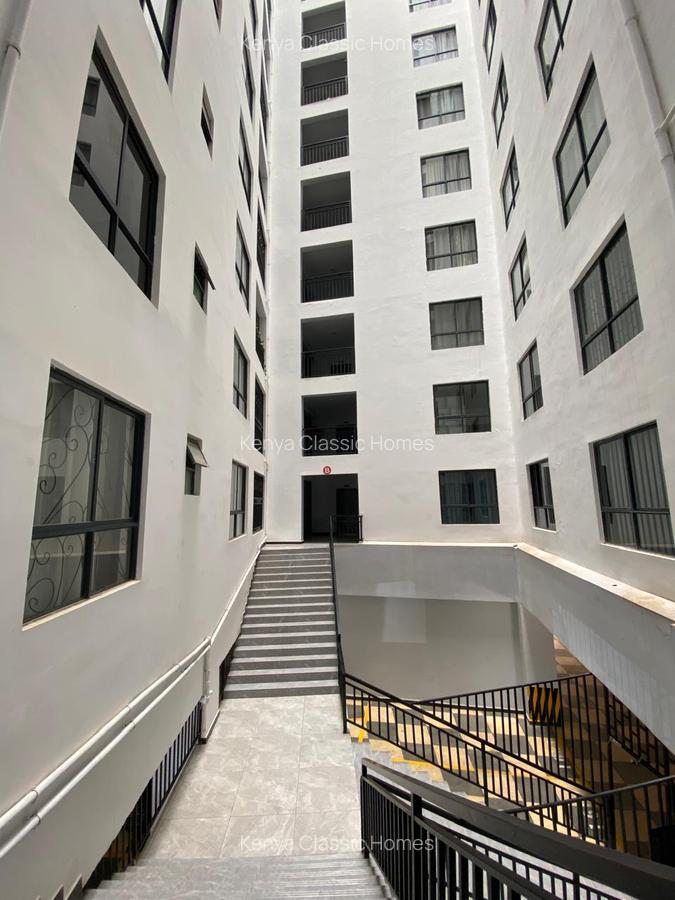 3 Bed Apartment with En Suite at Lavington - 1