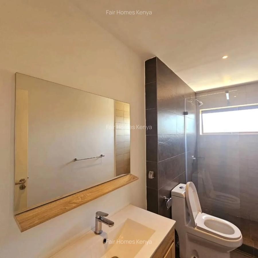 2 Bed Apartment with En Suite at Mbaazi Avenue - 10