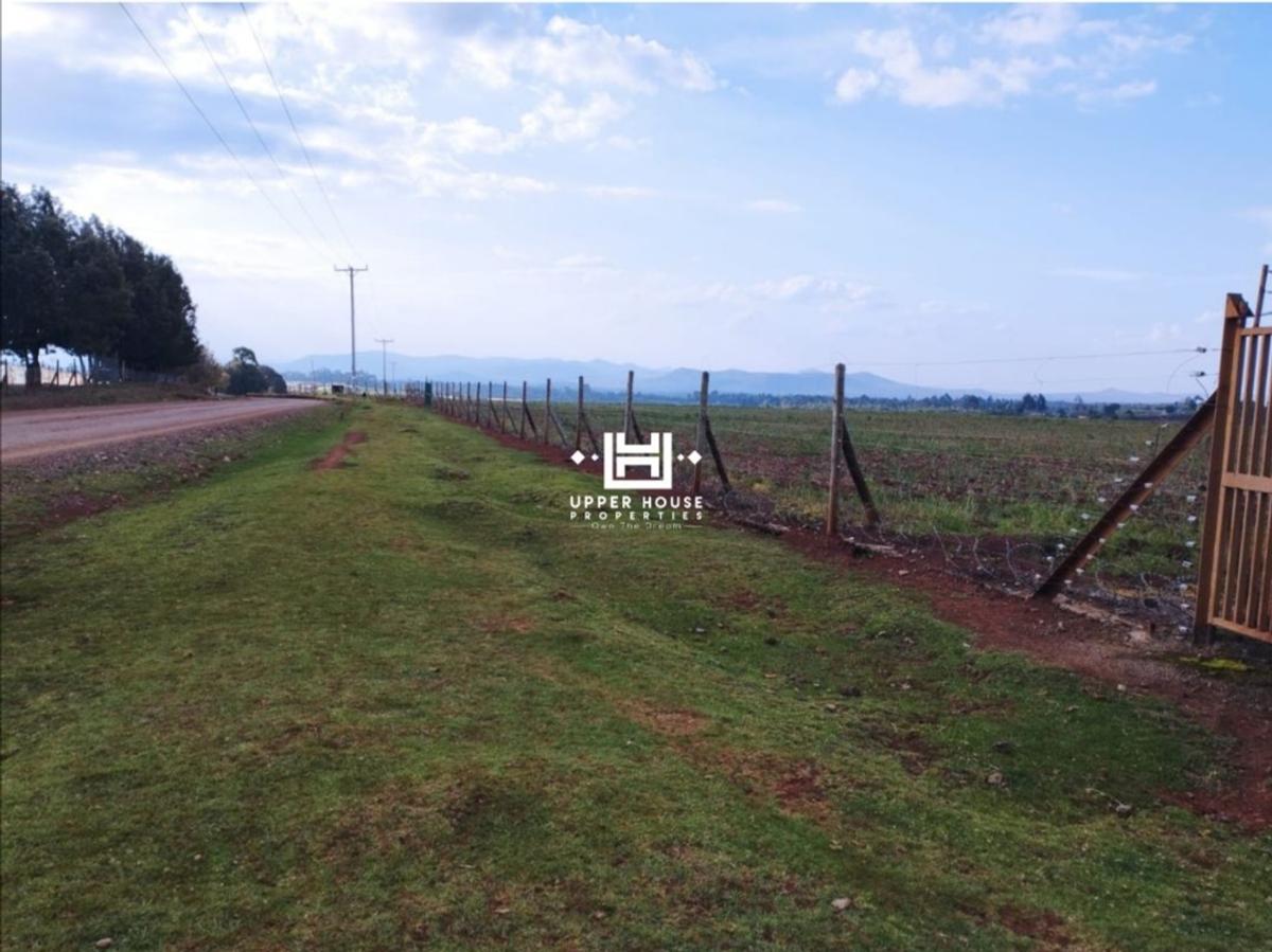 8.4 ac Land at Sirimon Road - 6