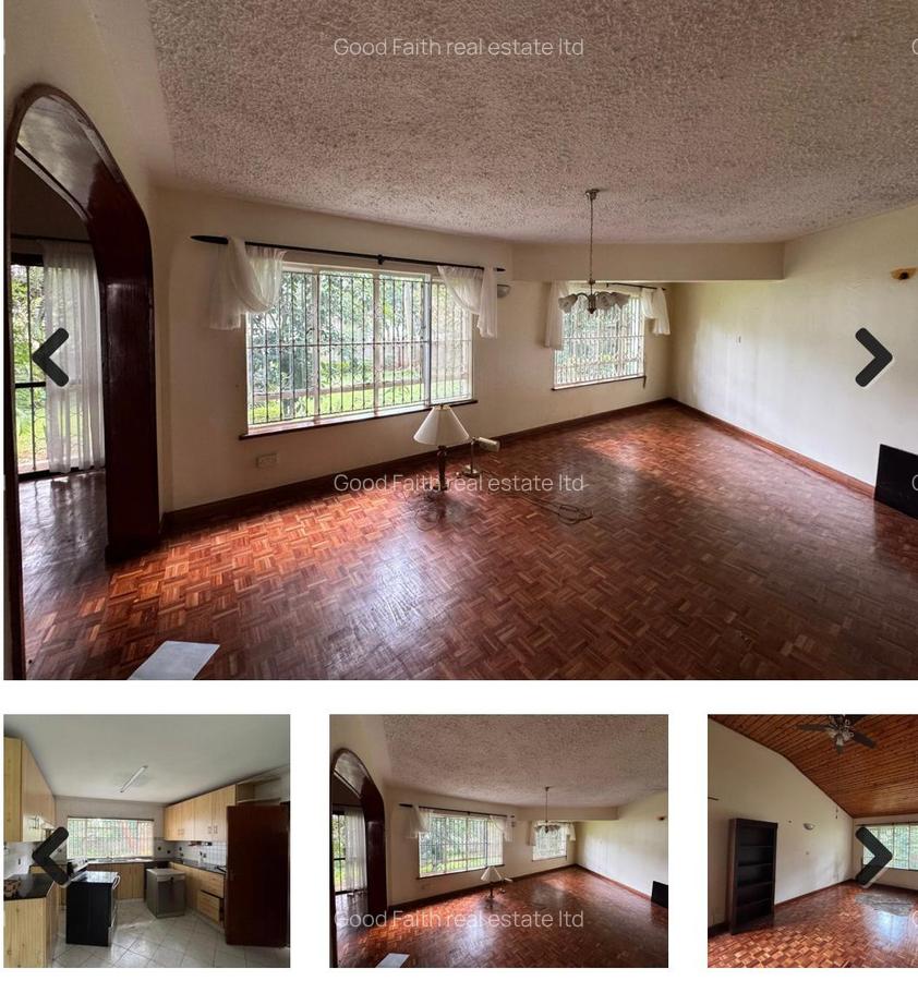 5 Bed House with En Suite in Runda - 7