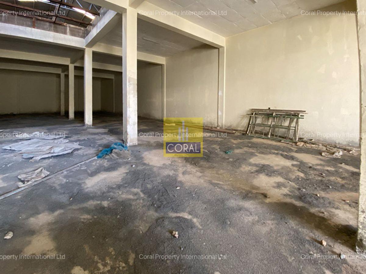 10,200 ft² Warehouse in Mombasa Road - 5