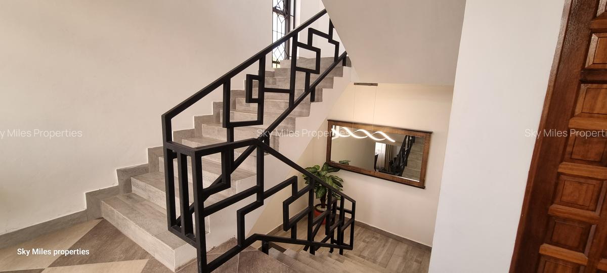 3 Bed Villa with En Suite at Mtwapa Creekside - 16