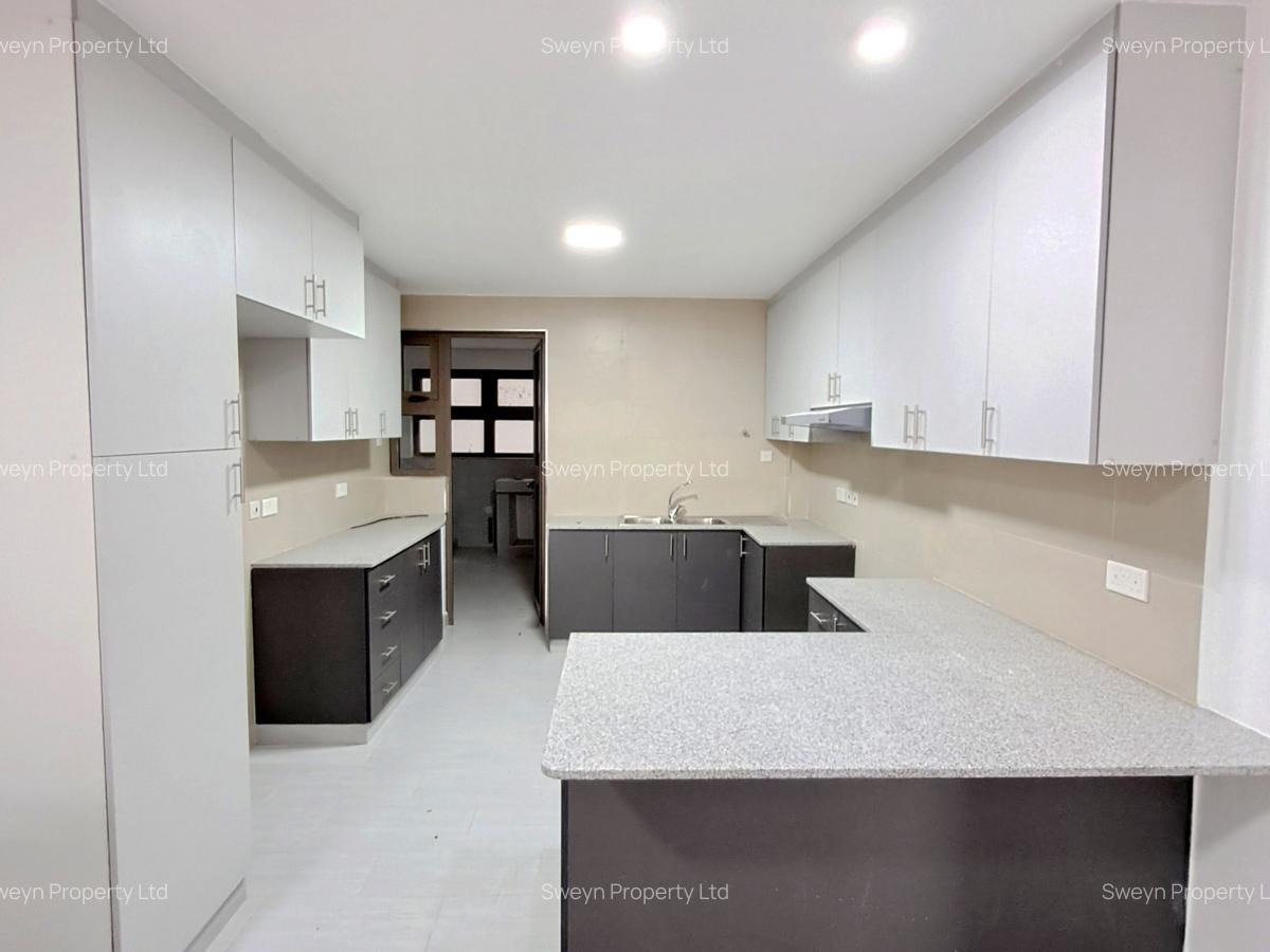 3 Bed Apartment with En Suite at Muthangari Road - 5