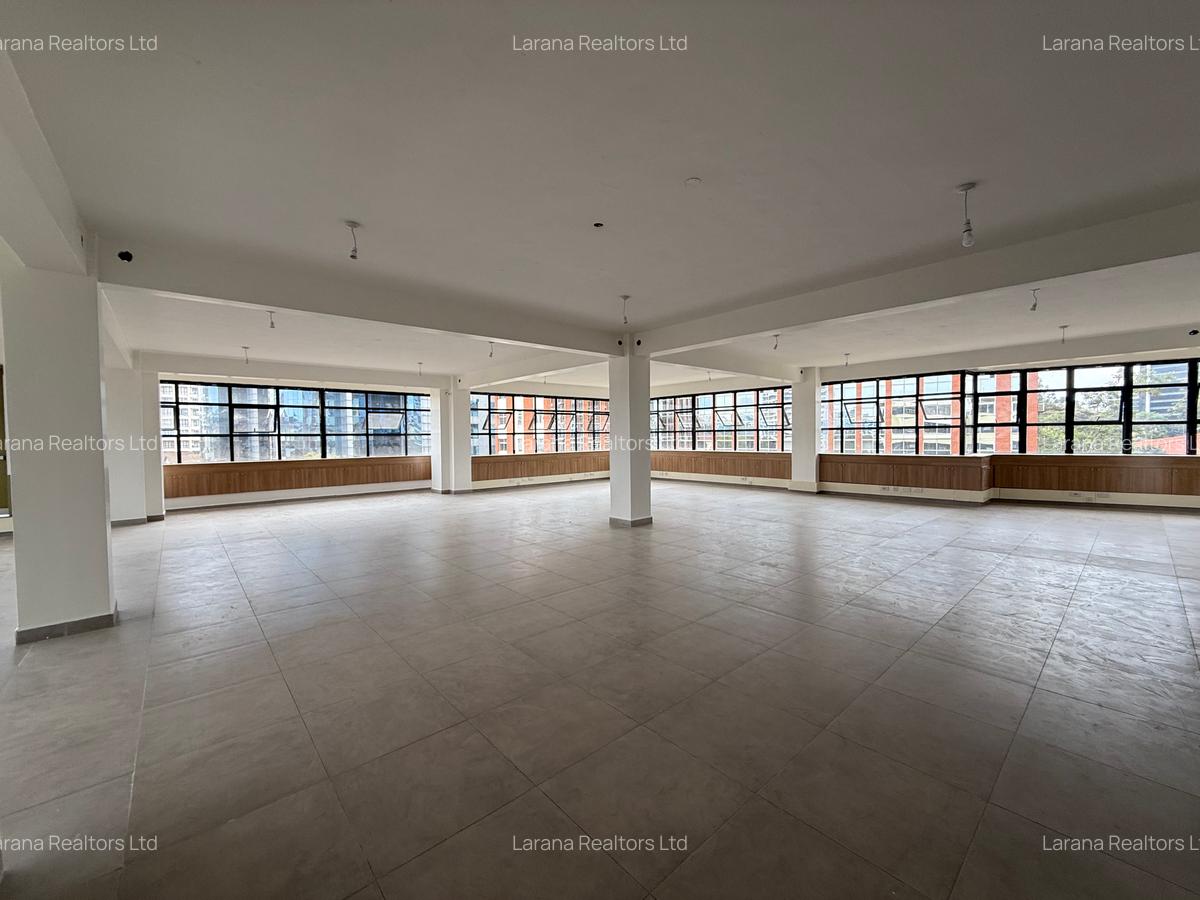 3,500 ft² Office with Backup Generator at Lantana Rd - 9