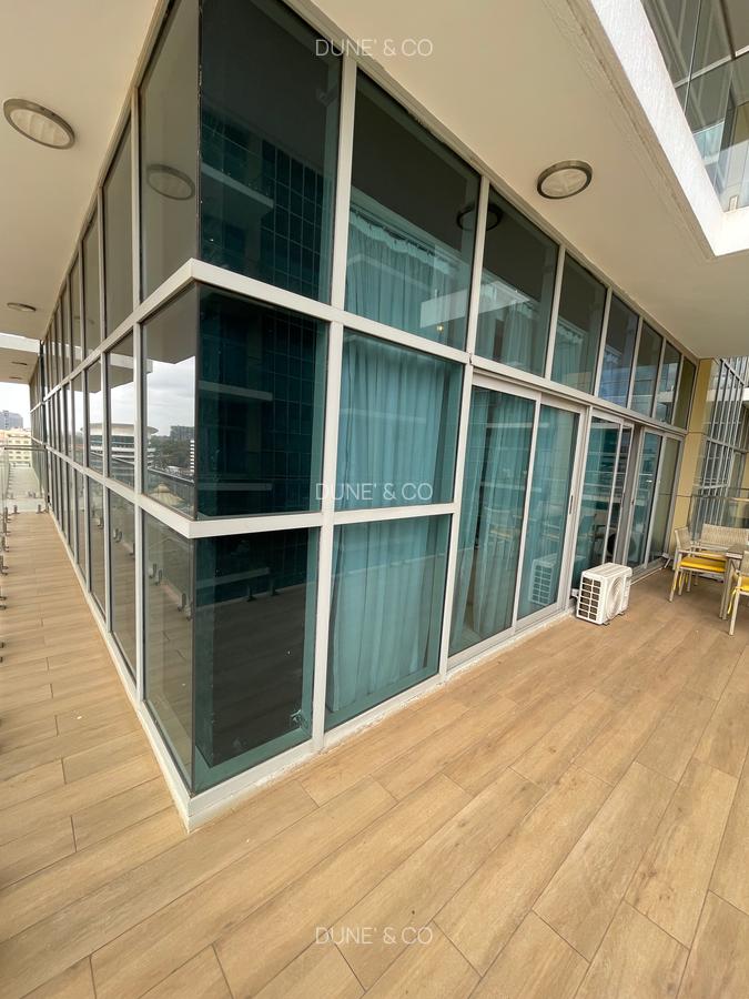 Serviced 2 Bed Apartment with En Suite in Westlands Area - 9