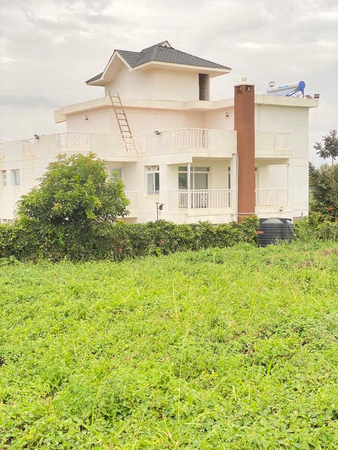 5 Bed Villa with En Suite at Mugumo - 17