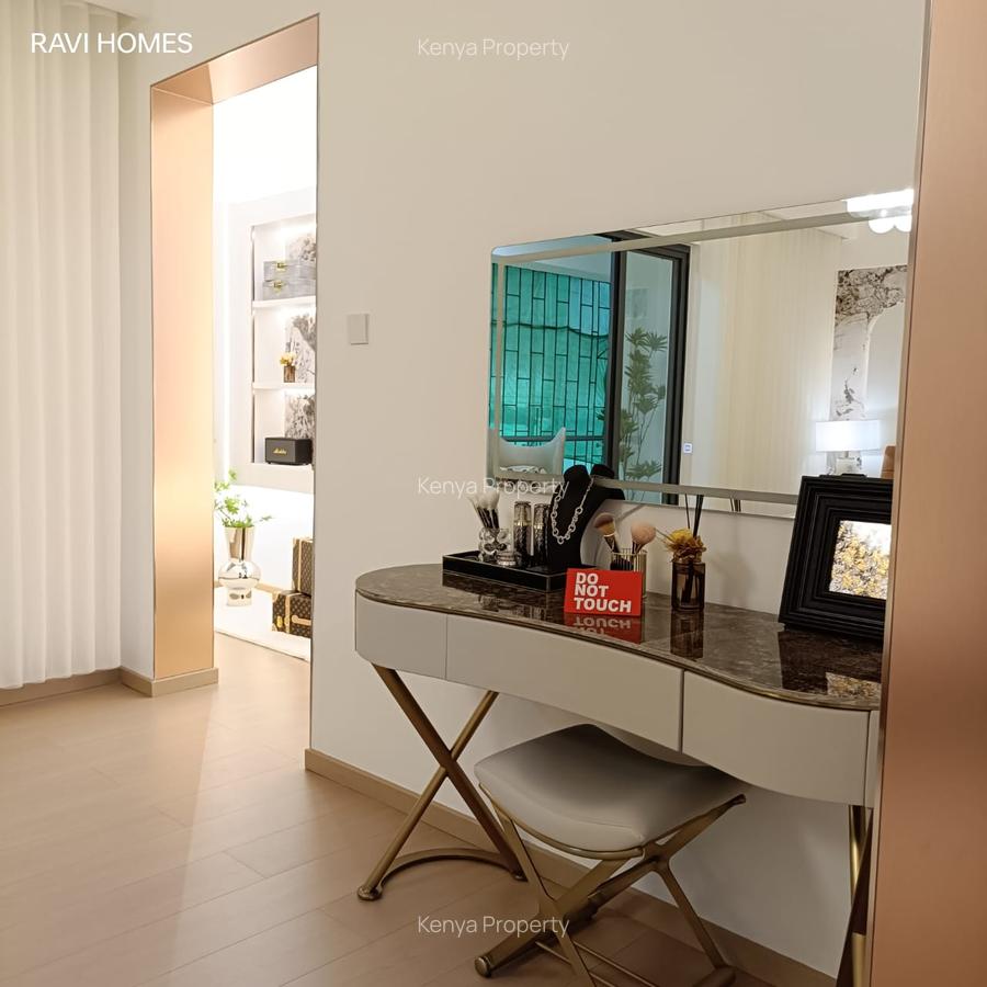 2 Bed Apartment with En Suite at Ndemi Road - 9